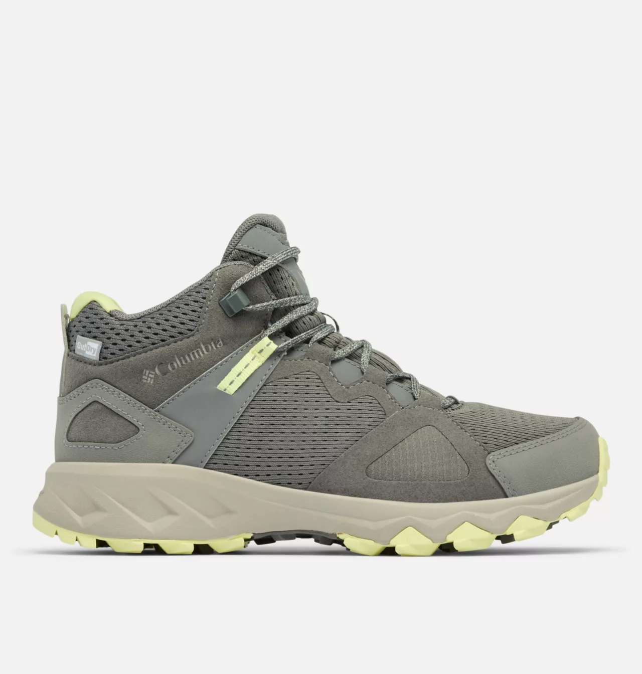 pupil Columbia Sportswear Costa Rica: TENIS COLUMBIA PEAKFREAKHERA MID